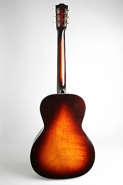 Gibson L-C Century 1933 - 1939 Bild 2