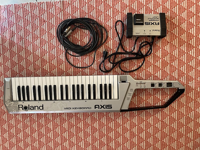 Roland Axis-1 45-Key Keytar Controller