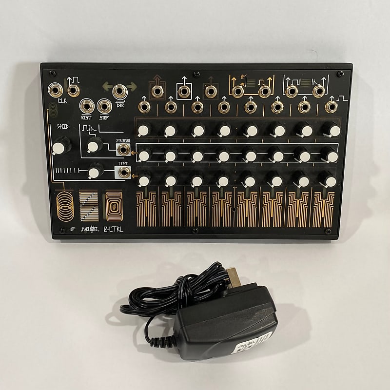 Make Noise 0-CTRL
