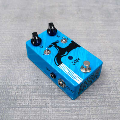 JAM Pedals Waterfall   Reverb