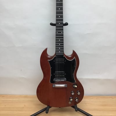 Gibson SG Special Faded 2002 - 2004