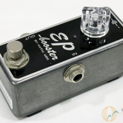 Xotic EP-BOOSTER [OL111] | Reverb