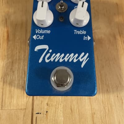 Reverb.com listing, price, conditions, and images for paul-cochrane-timmy