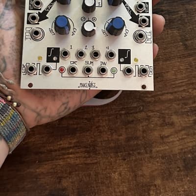 Make Noise Black Maths Eurorack Module | Reverb