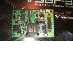 Roland VS8F-3 w/ALL Plugins | Reverb