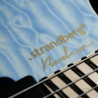 strandberg Boden J6 RAS 6 LOCK (BanG Dream! Animation strandberg Boden J6 RAS 6 LOCK (BanG Dream! Animation