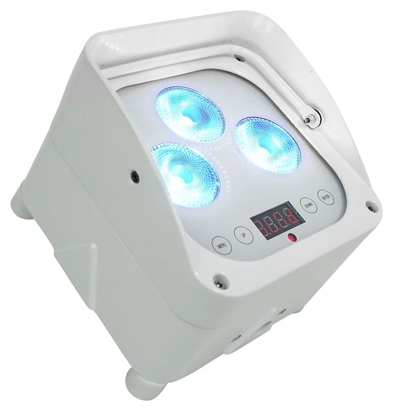 Wireless dj lights hotsell
