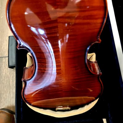 Knilling 7KF3 Constantin Sereny Master 4/4 Violin image 3