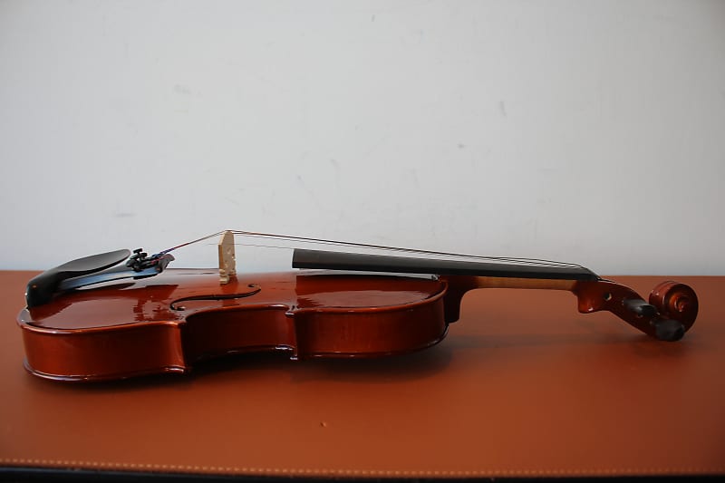 バイオリン　Alfred stingl by Hofner 1/2 ヘフナー バイオリン Alfred stingl by Hofner 1/2 ヘフナー