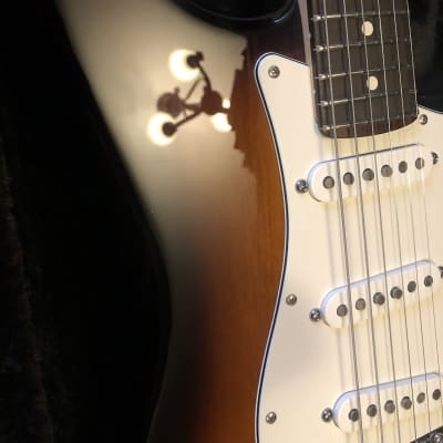 Fender American Special Stratocaster | Reverb