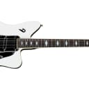 Duesenberg Paloma Electric Guitar - White