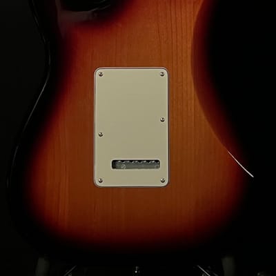 Fender Player Series Stratocaster image 2