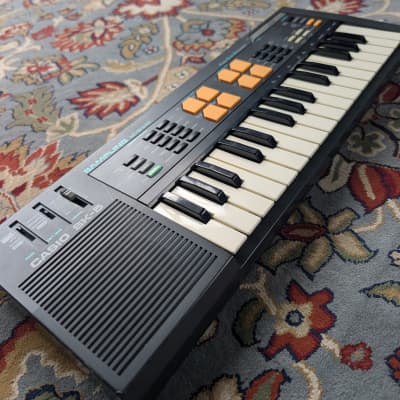 Casio SK-5 Sampling Keyboard - Used