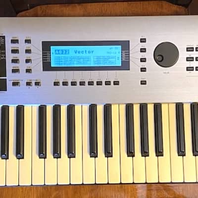 KAWAI K5000S • Near Mint • Rare Final Version OS !