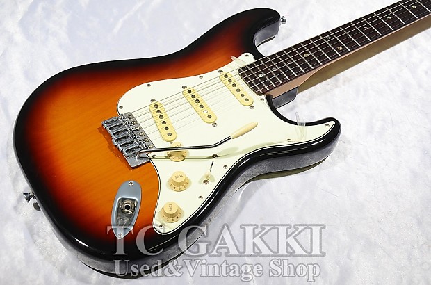 History Gh Sv C | Reverb The Netherlands