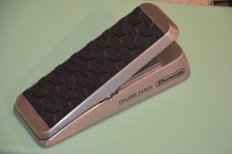 Dunlop DVP1 Volume Pedal