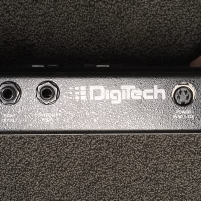 Digitech RP5 & DOD FX-17 BUNDLE image 3