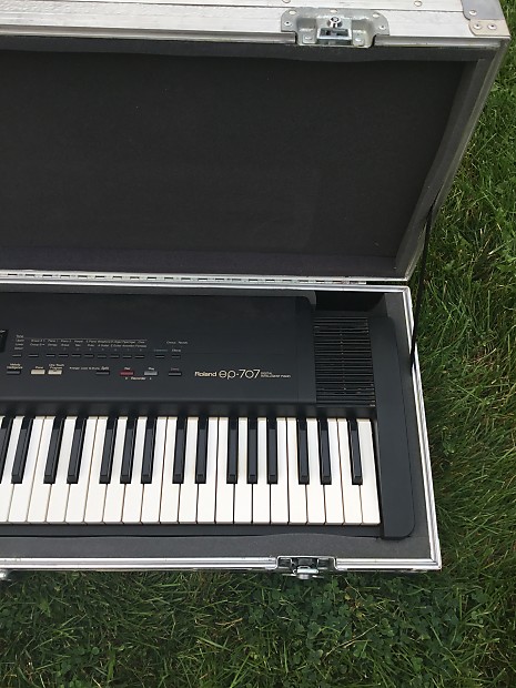 Roland 2025 ep 707