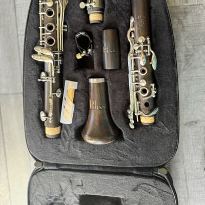 LeBlanc L210N Bliss Step-Up Model Bb Clarinet