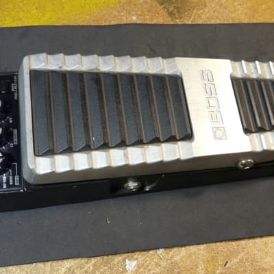 boss v wah ワウ BOSS - PW-10 | V-Wah