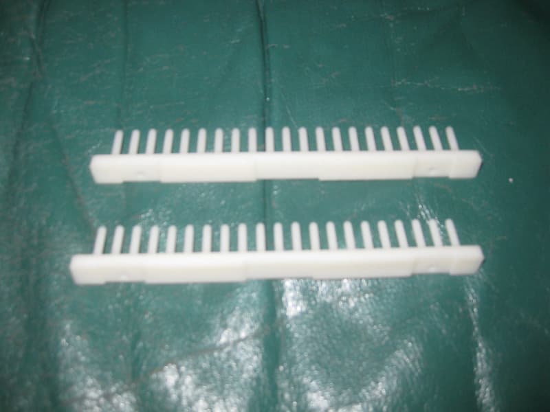 Oscar Schmidt Autoharp 21 Chord Bar Holders Reverb