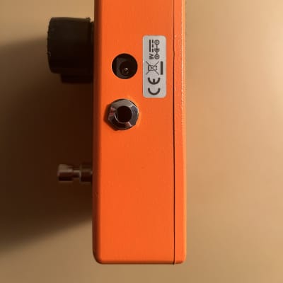 Reverb.com listing, price, conditions, and images for mxr-m107-phase-100