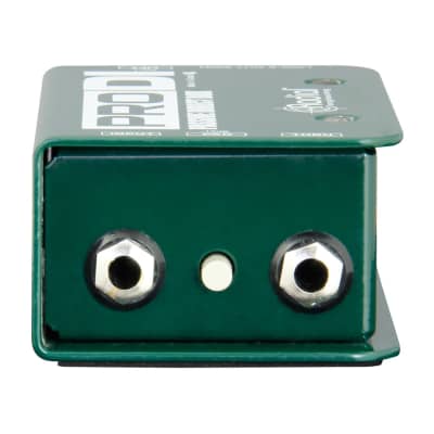 Radial ProDI Passive Direct Box CABLE KIT image 5