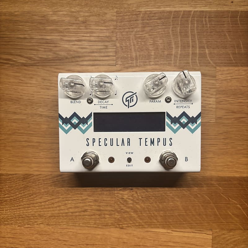 GFI System Specular Tempus