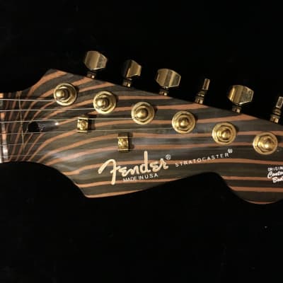 Fender strat guitar (made in china??????) image 4