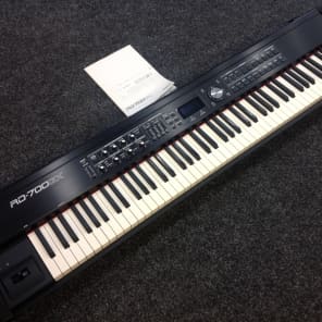 Roland RD-700GX 88-Key Digital Stage Piano | Reverb