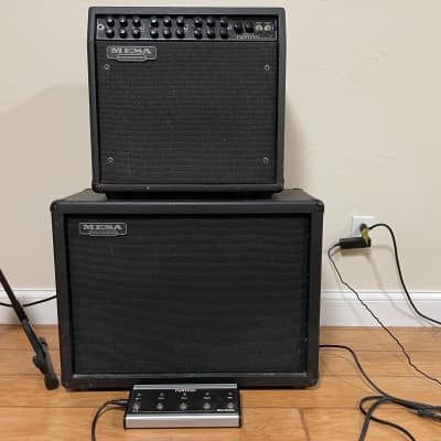 Mesa Boogie Mesa Boogie 1x12 Extension Cabinet for sale