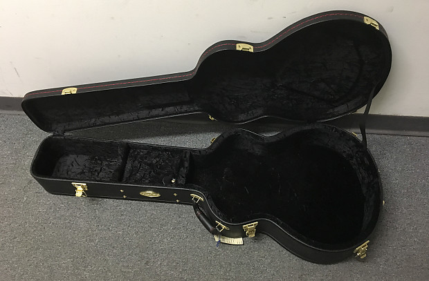 Breedlove on sale concert case