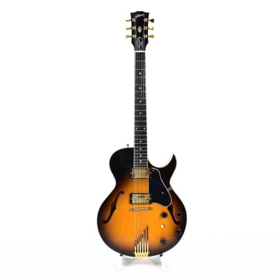 Gibson Howard Roberts Fusion II Occasion for sale