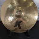 Zildjian K Custom 20" Ride Cymbal (Orlando, Lee Road)
