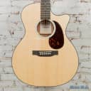 Used Martin GPC-11E Road Series - Acoustic Guitar - Natural