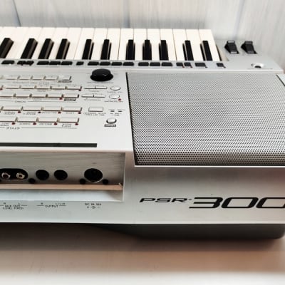 Yamaha PSR 3000 keyboard workstation | Reverb