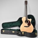 2015 Martin Performing Artist GPCPA4 Acoustic Electric Guitar w/OHSC