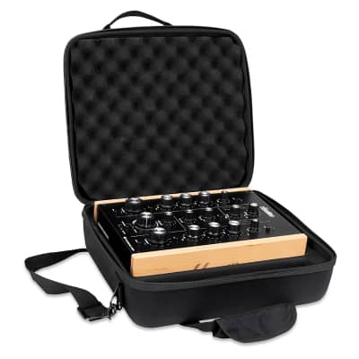 Mint Headliner HL12009 Pro-Fit Case for R2 Rotary DJ Mixer image 2