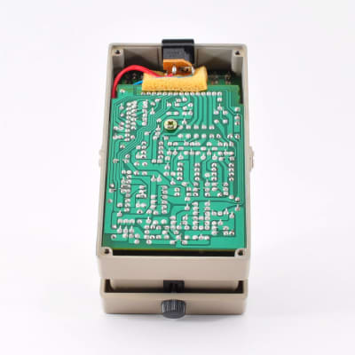 BOSS GE-7 Mod Noiseless Modify PSA.OK Guitar Pedal Made In Taiwan 2005 Used From Japan #ST83783 image 2