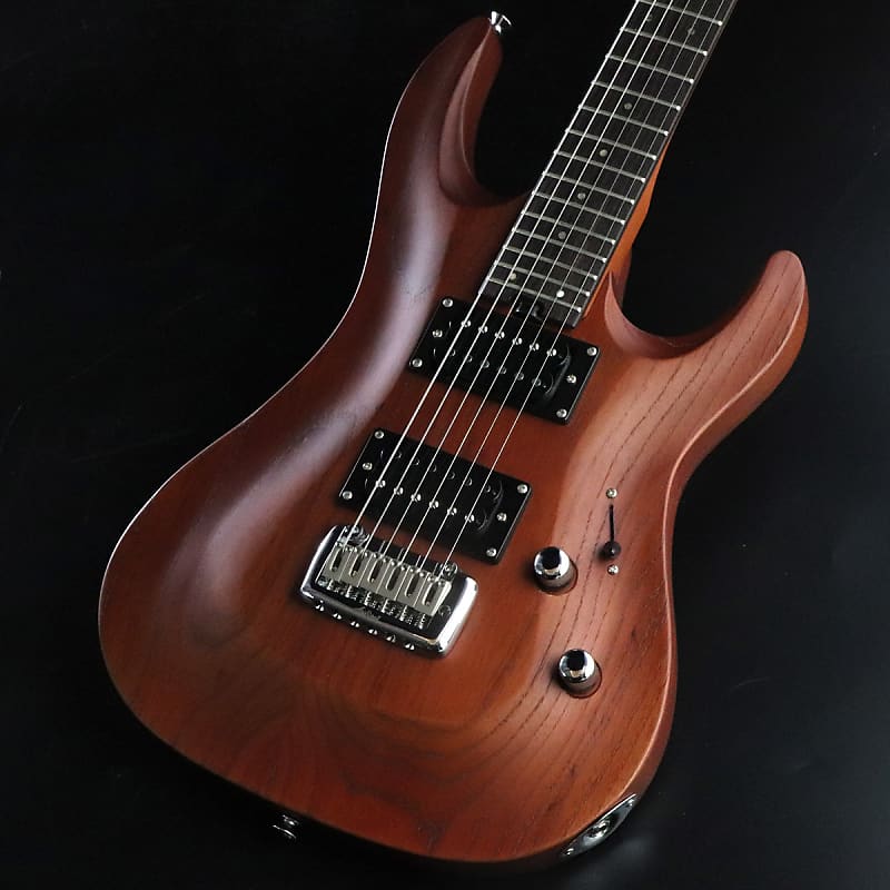 Aria MAC-DLX Satin Brown - Shipping Included*