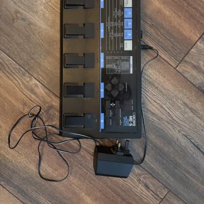 Reverb.com listing, price, conditions, and images for boss-me-20-guitar-multiple-effects