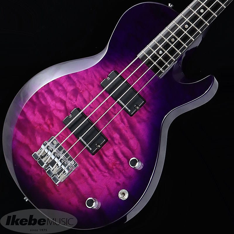 Killer KB-FERVENCY II (Sunset Purple) [NIGHTMARE Ni~Ya Model] -Made in Japan- image 1