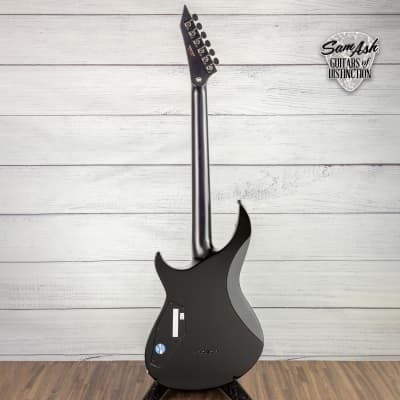 ESP E-II Horizon-III FM | Reverb