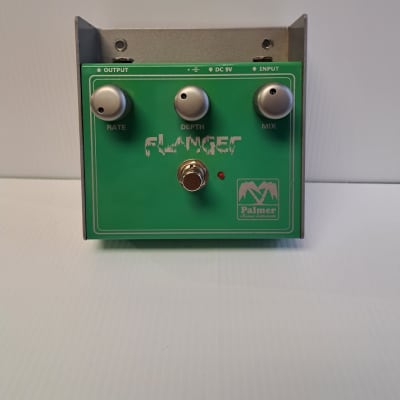 Palmer Flanger for sale