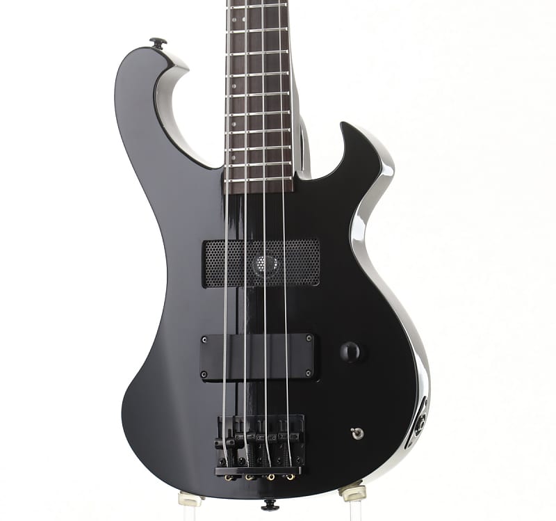 EDWARDS PIERROT KOHTAモデル Edwar DS Pierrot Kohta Model Bk (09/25) | Reverb