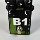 AMT Electronics Legend Amps B1 Distortion Electric Guitar Effects Pedal