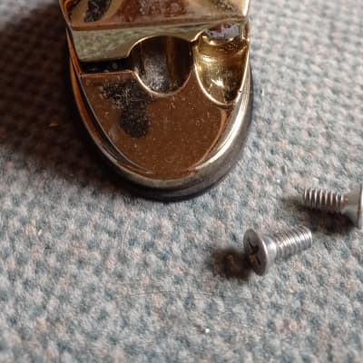DW DWSMTB12GD 90s-2000s - Gold image 3