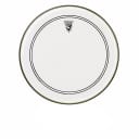 Remo 18" Powerstroke 3 Clear Drumhead - Batter