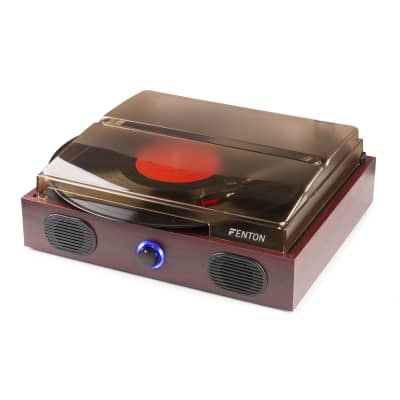 Fenton RP105 Record Player image 4