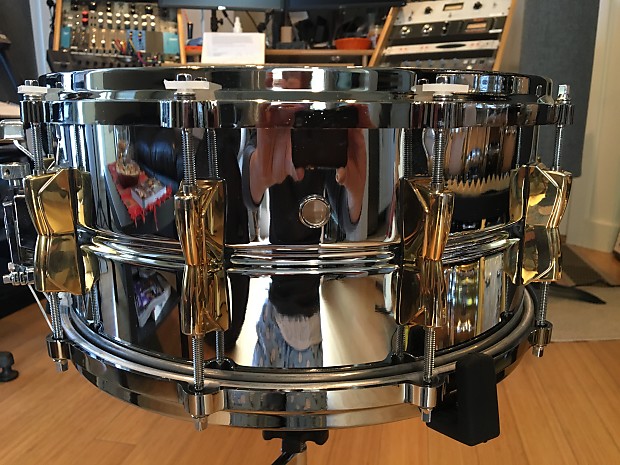 Yamaha paul leim snare 2025